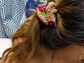 horny colombian with her stepbrother