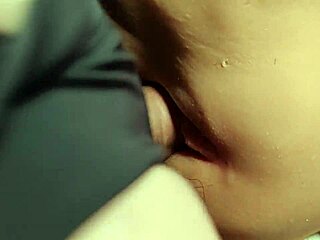 Happy to fuck her pussy?