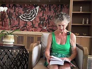 My book reading from that night forever changed me - losing my virginity in london