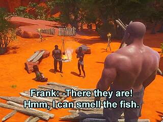 wildlife chapter one island adventure