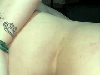 Ass spreading and shaking compilation with naked twerking and asshole close-ups