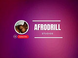 gateman fucked the house girl rough till he creampied her tight pussy