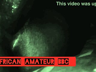 i'm obsessed with ebony couple fucking bbc