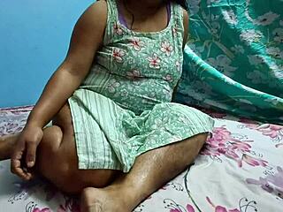 Mijn vrouw met dikke tieten wordt genoten door haar minnaar 😏