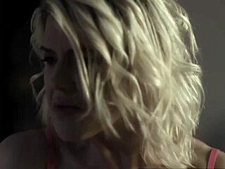 I watch my new MILF wife fuck her stepson as a spineless cuckold