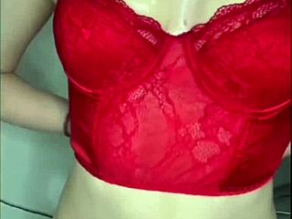 Slutty British Horny Girlfriend Experience