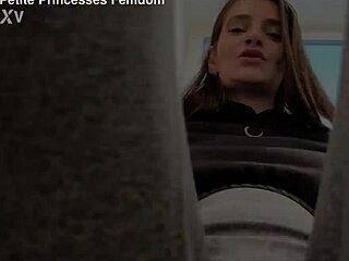 Sniff Sweaty Bodies of Three Girls