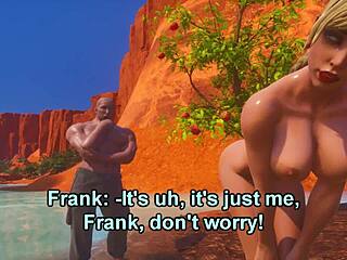 wildlife chapter one island adventure