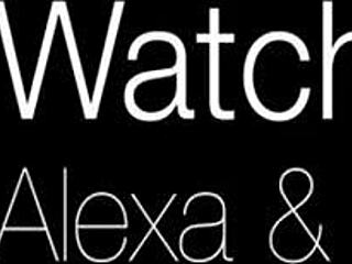 Legal Age Teen Engages in Softcore Play