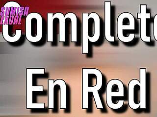 cachetadas por sumisa - video completo en red - azotes en mi cara