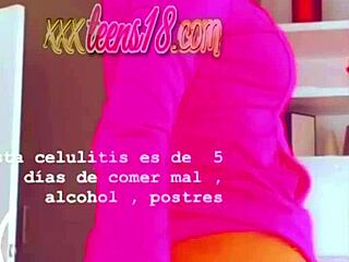 i cant stop staring at this model's beauitful ass, she's such a salope