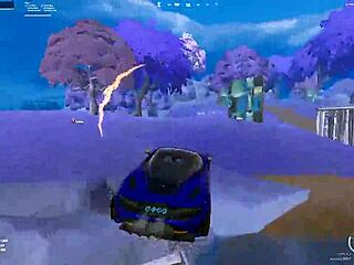 Playing Fortnite With A Bisexual Transgender