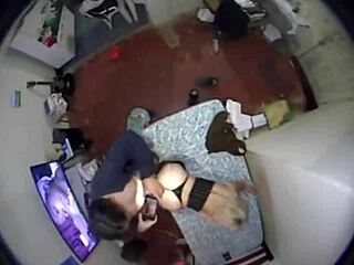 While I Upload Video to Xvideos, Big Ass Blonde Doggystyle Fuck