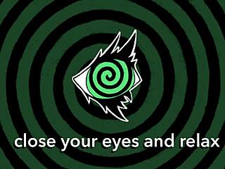 feel the erotic foot domination hypnosis