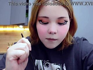 Furiyssh Mugbang Amateur Alternative Video