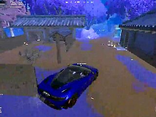 Playing Fortnite With A Bisexual Transgender