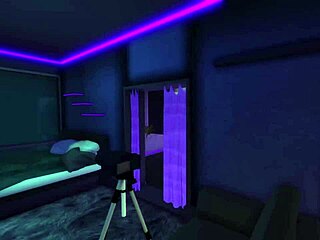 After party - roblox sex