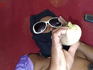 Obedient Curly Cecilia Fits Big Dick In Mouth