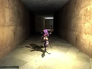 Let's Play In The Test Room For Poc Test