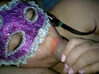 My prostitute sucking my dick