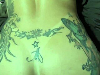 young babe's swollen pussy got banged hard without mercy