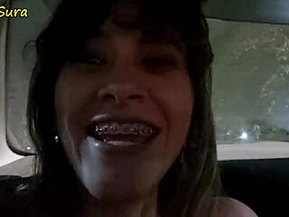 My Little Horn Wants Uber Driver Payment