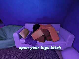 My Partner Calls Me To Punish Her