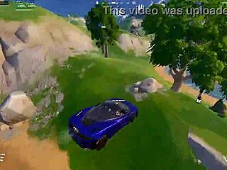 Playing Fortnite With A Bisexual Transgender