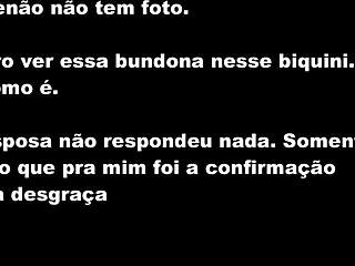 My wife's rebellious student part three