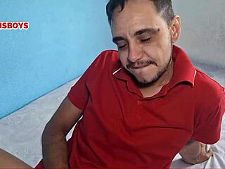 Esse macho tem um segredo pra contar assista completo