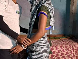 full anal in desi bhabhi's house hard sex video?