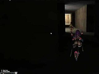 Let's Play In The Test Room For Poc Test