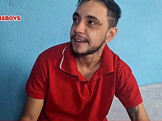 Esse macho tem um segredo pra contar assista completo