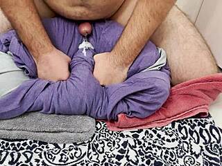 pov big ass farts in your face