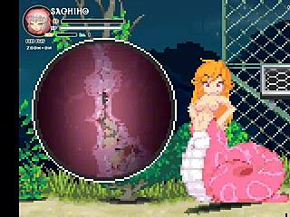 Snake Girl Compilation 1