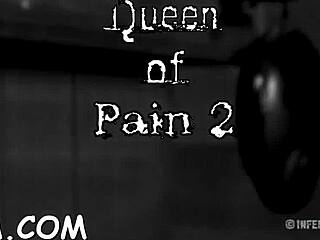 couple engages in rough sadomasochism sex with spanking