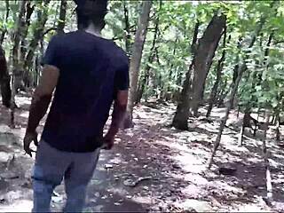 Southern ass licking and deep throat