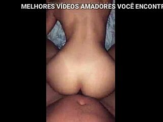 Out Shopping, She Meets Her Lover For Intense Anal Assfucking!