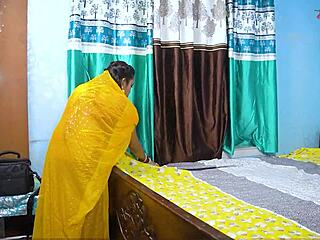 bihari bhabhi hardcore fuck with local debar full movie