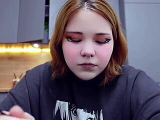 Furiyssh Mugbang Amateur Alternative Video