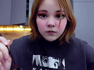 Furiyssh Mugbang Amateur Alternative Video