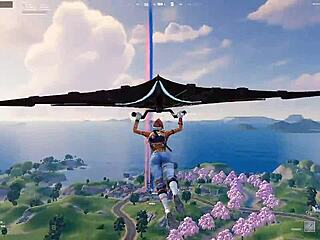 Playing Fortnite With A Bisexual Transgender