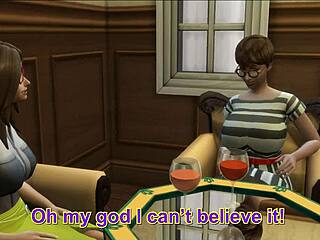 Sims 4 a cuckolding story episode 3 boyfriend