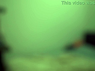 What Does an Amateur Video Shoot Look Like