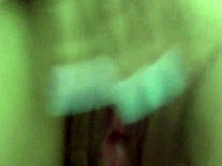 I crave Mariana's big black cock passion