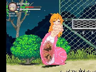 Snake Girl Compilation 1