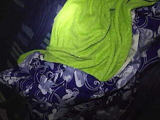 Meeting My Best Friend's Mom in the Room and Taking Advantage