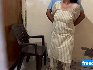 Devar forces anal on desi bhabhi without permission