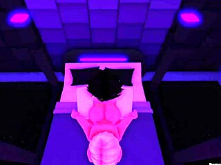 After party - roblox sex