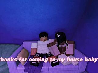 My Partner Calls Me To Punish Her